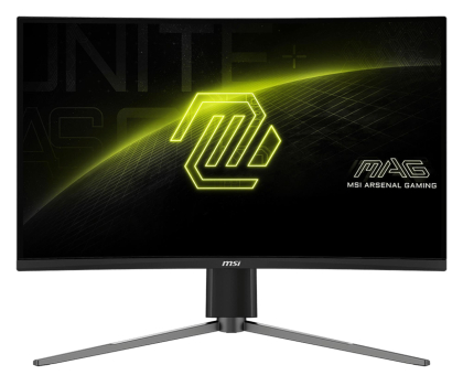 Monitor LED 27" (26,5"-28,4") MSI MAG 276CF E20